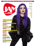 JAM Music Magazine №14, зображення 1